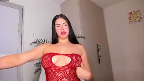 MARY  model independient online show from August 11, 11:07 pm