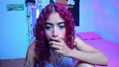 mary online show from July 3, 1:29 am