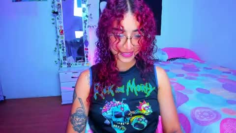 mary online show from July 9, 11:43 pm