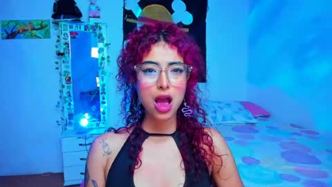 mary online show from July 12, 1:34 am