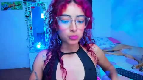 mary online show from July 12, 2:40 am