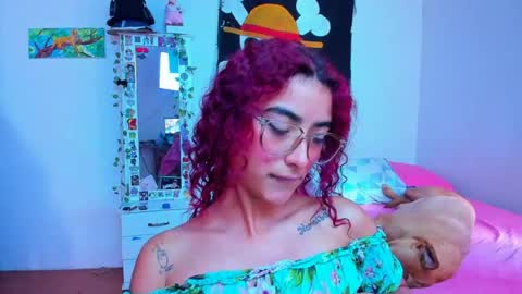 mary online show from July 16, 5:36 pm