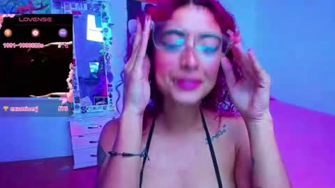mary online show from July 18, 12:33 am