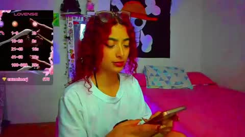 mary online show from July 18, 2:45 am
