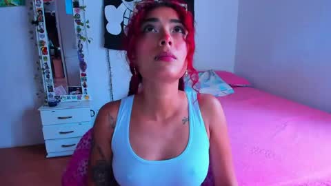 mary online show from July 22, 8:22 pm
