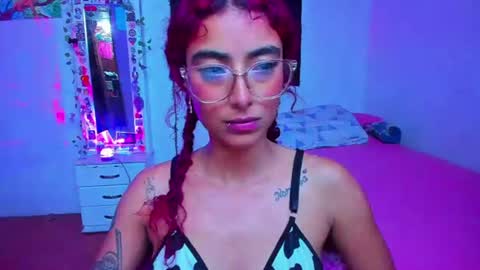 mary online show from July 24, 12:13 am