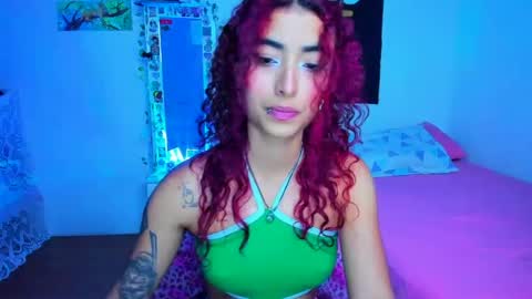 mary online show from July 28, 11:55 pm