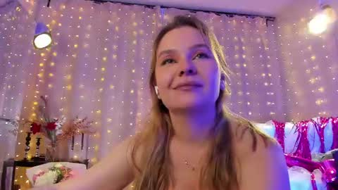Julia online show from July 13, 12:06 am