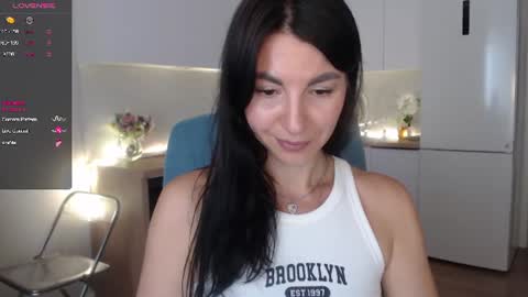Maria online show from August 1, 9:26 am