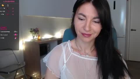 Maria online show from August 12, 5:54 am