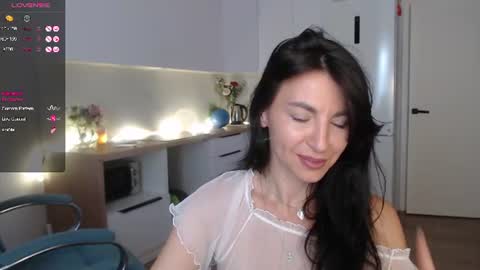 Maria online show from August 12, 8:05 am