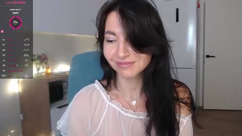Maria online show from August 12, 9:11 am