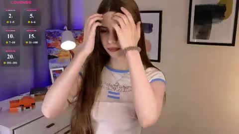 Alice online show from July 12, 2:40 am