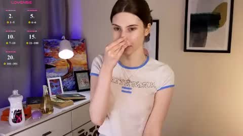 Alice online show from July 12, 3:46 am
