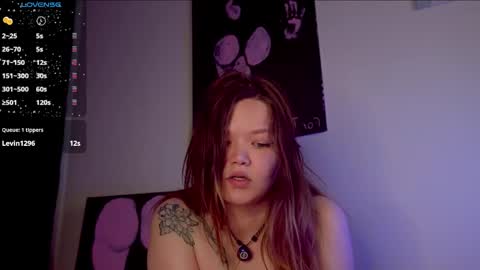 Mary online show from May 29, 11:13 am