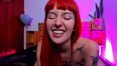 mary_magic online show from July 10, 9:15 am