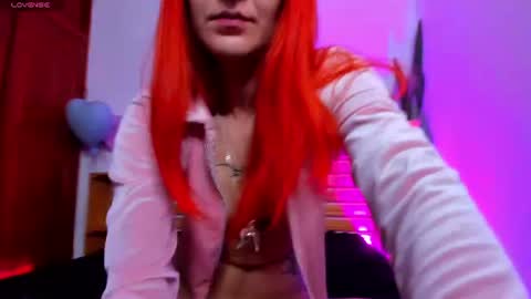 mary_magic online show from July 10, 11:27 am
