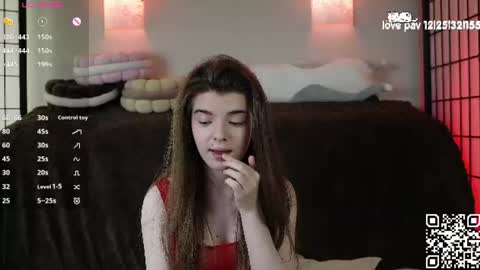 Mary online show from July 17, 1:05 am