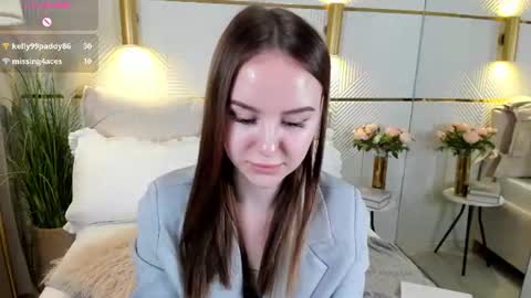 yours fetish mary online show from August 14, 8:51 am