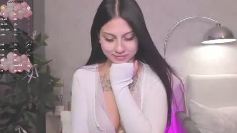 Maryana online show from August 1, 6:14 pm