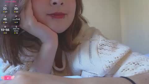 mary_u online show from August 7, 12:05 pm