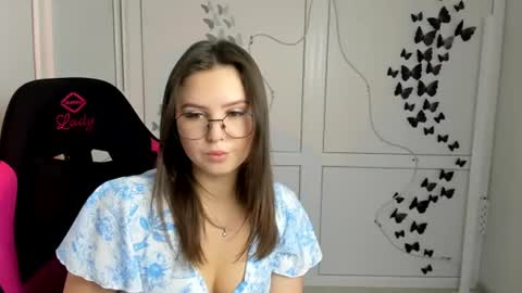 Alice online show from July 31, 8:42 am