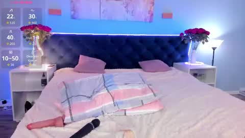 Mary online show from August 6, 1:10 pm