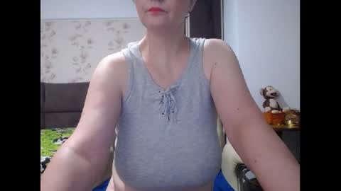 Mary online show from July 22, 5:43 am