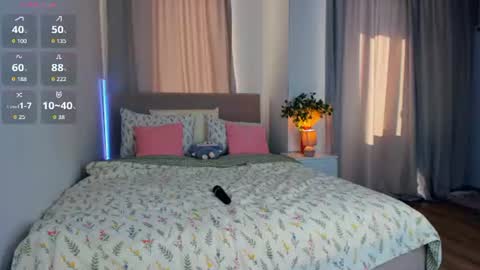 Hi im Mary online show from July 25, 2:15 am
