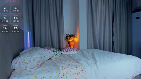 Hi im Mary online show from August 10, 5:31 am