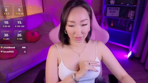 Mary online show from July 26, 1:38 pm