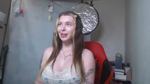 maryh0tlove online show from August 21, 2:01 pm