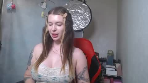 maryh0tlove online show from August 24, 4:36 pm