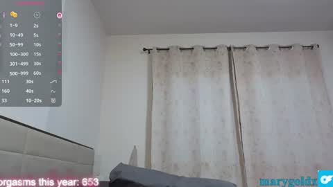 MaryHill online show from August 11, 12:18 pm