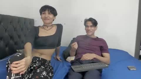 maria online show from July 31, 1:56 am