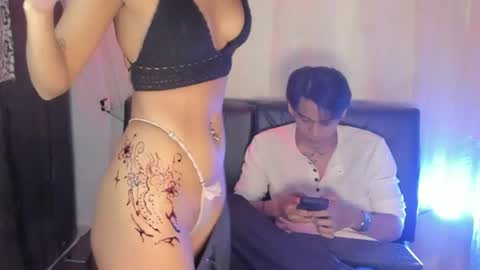maria online show from August 12, 12:57 am