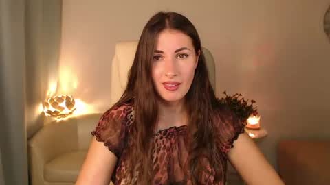 Marymalory11 online show from August 7, 6:08 pm