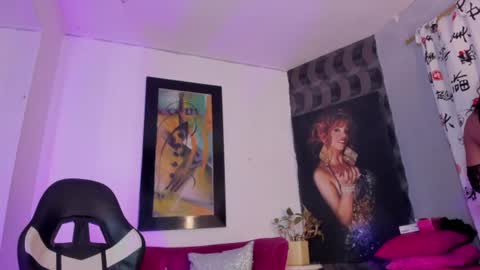 maryoriee2026 online show from August 13, 10:46 pm
