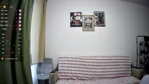 Ela online show from July 26, 3:28 pm