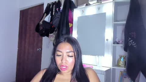 Mary  online show from August 1, 12:05 am