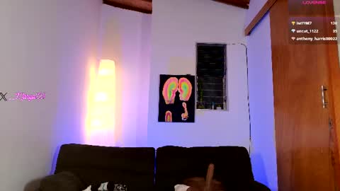 maryybellax online show from August 14, 4:16 am