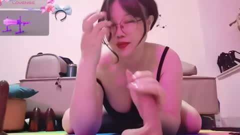 maryzhong online show from August 4, 7:44 pm