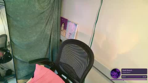 Marzi online show from May 27, 10:34 pm