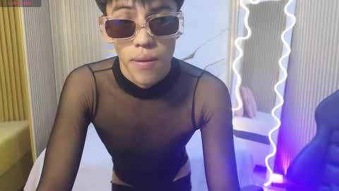 mascaredesire_tay online show from May 11, 7:27 pm