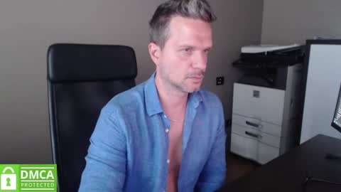 David online show from July 10, 9:15 am