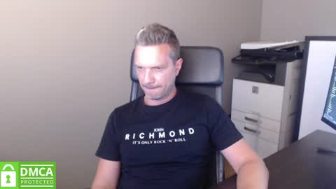 David online show from August 4, 9:50 am