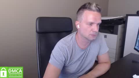 David online show from August 7, 12:38 pm