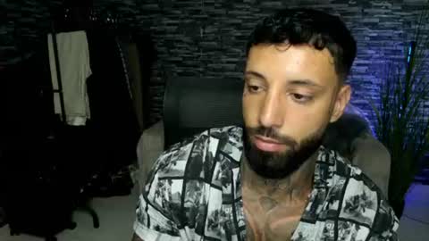 masculineguy69 online show from July 2, 1:34 pm