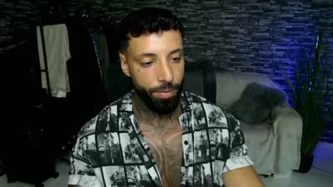 masculineguy69 online show from July 2, 2:40 pm