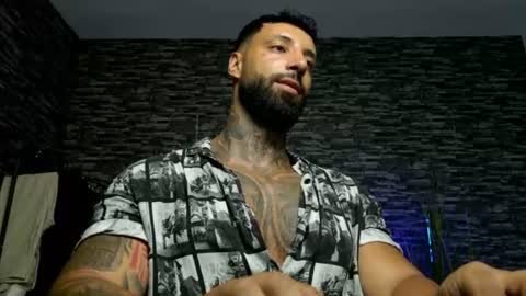 masculineguy69 online show from July 2, 5:36 pm